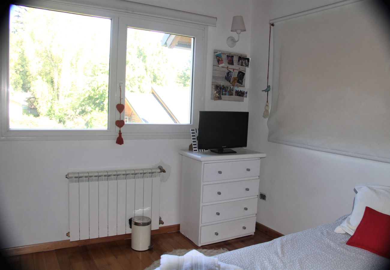 House in San Carlos de Bariloche - Don Alfredo House Bariloche