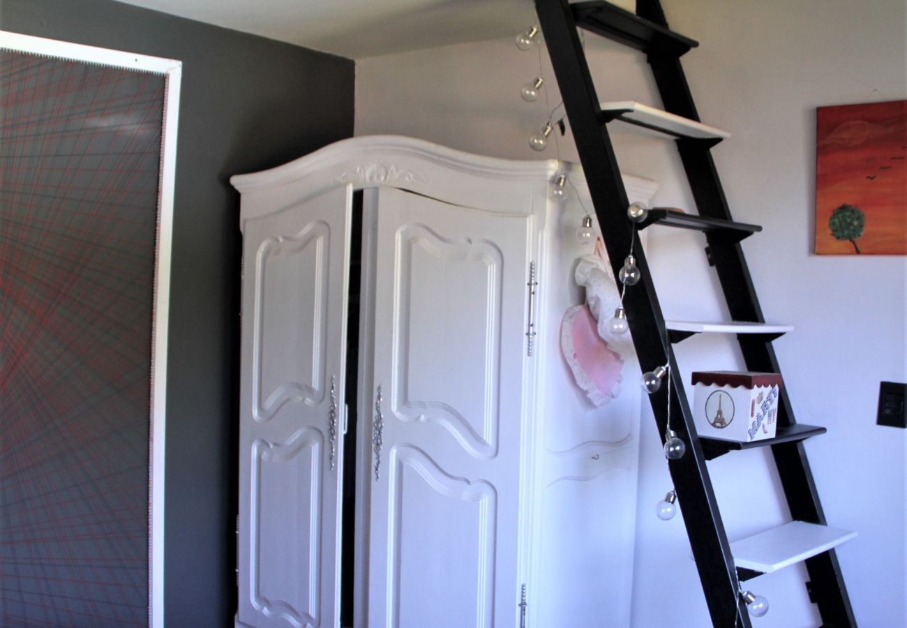 House in San Carlos de Bariloche - Don Alfredo House Bariloche