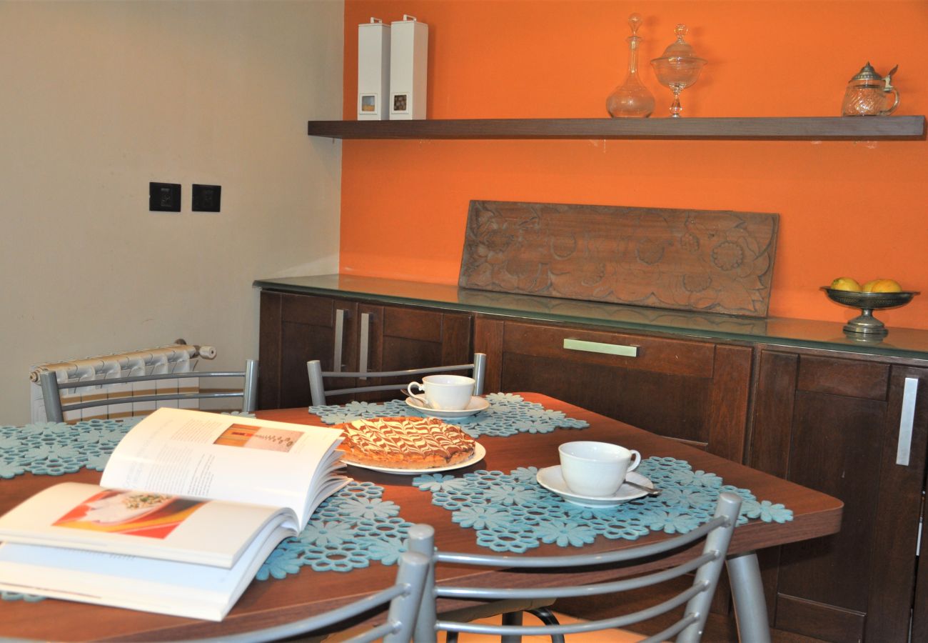 House in San Carlos de Bariloche - Don Alfredo House Bariloche