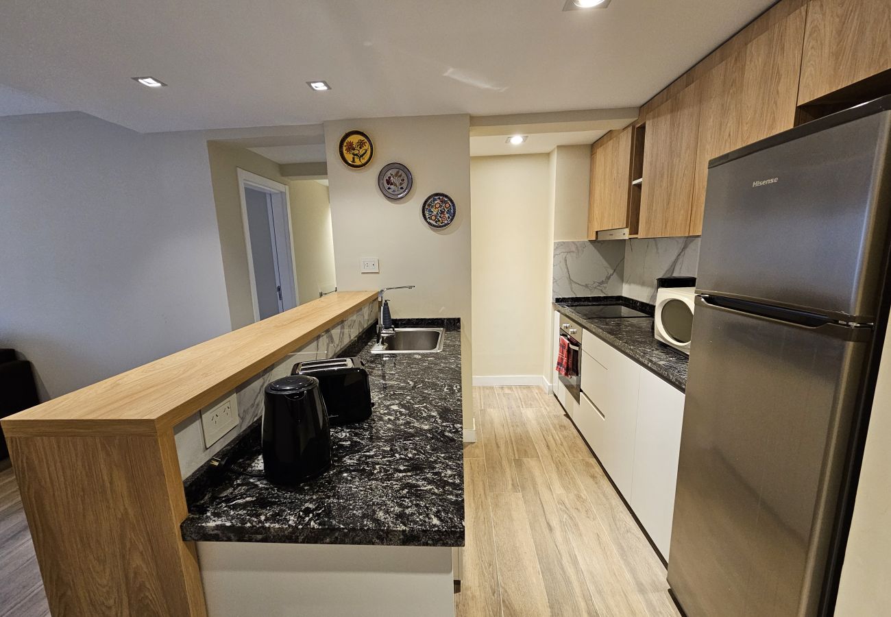 Apartment in San Carlos de Bariloche - Vytauta apartment with parking