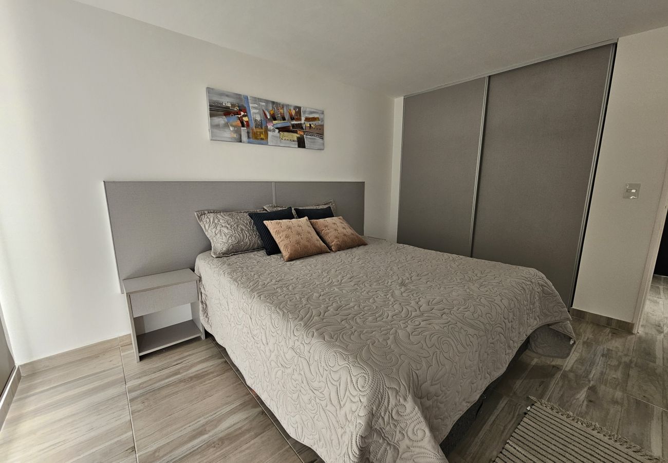 Apartment in San Carlos de Bariloche - Andina View Bariloche