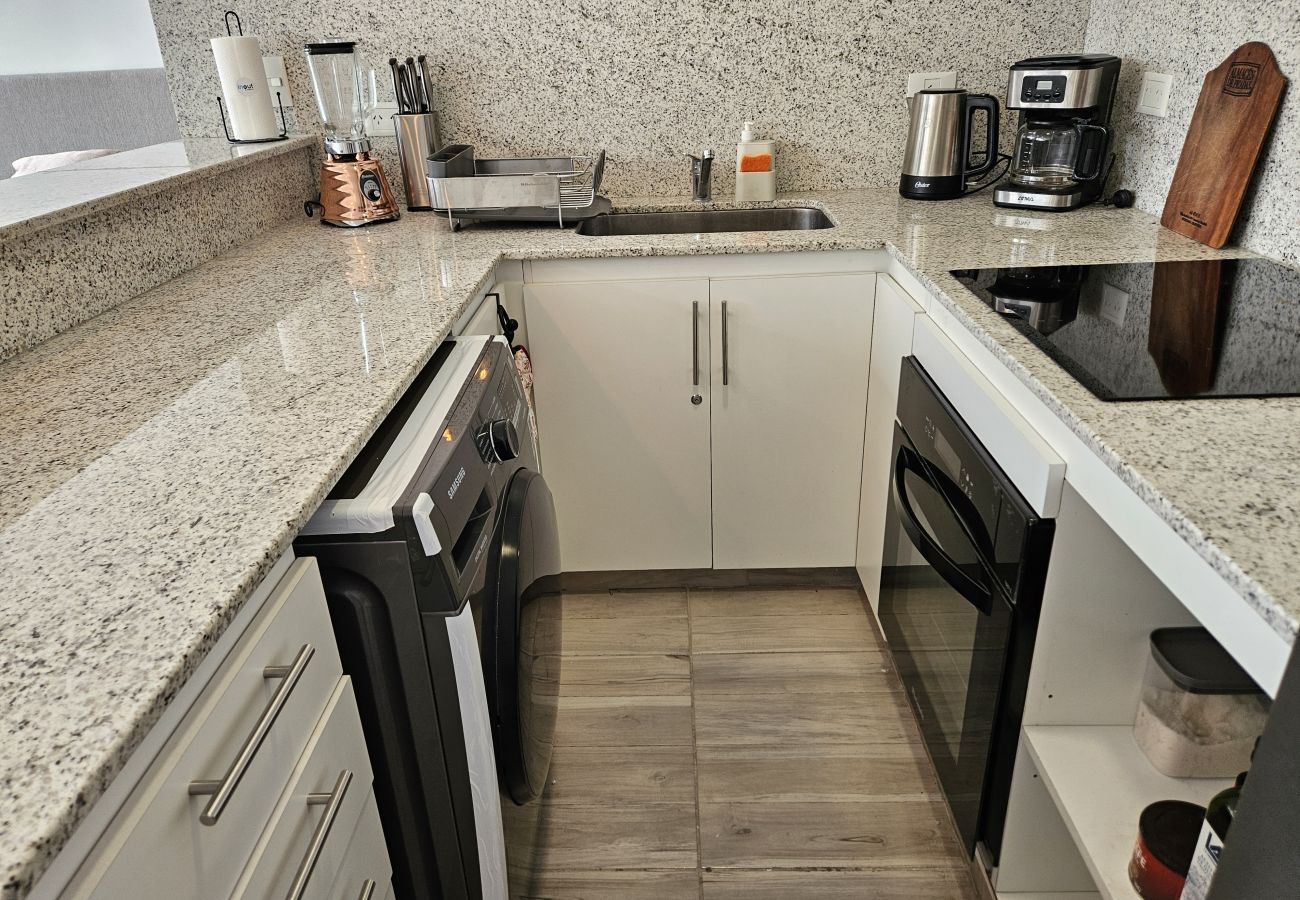 Studio in San Carlos de Bariloche - Canto de Aguila Bariloche 