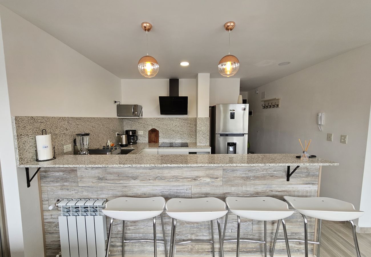 Studio in San Carlos de Bariloche - Canto de Aguila Bariloche 