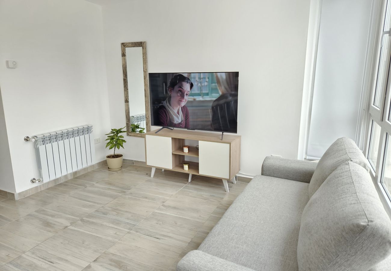 Studio in San Carlos de Bariloche - Canto de Aguila Bariloche 