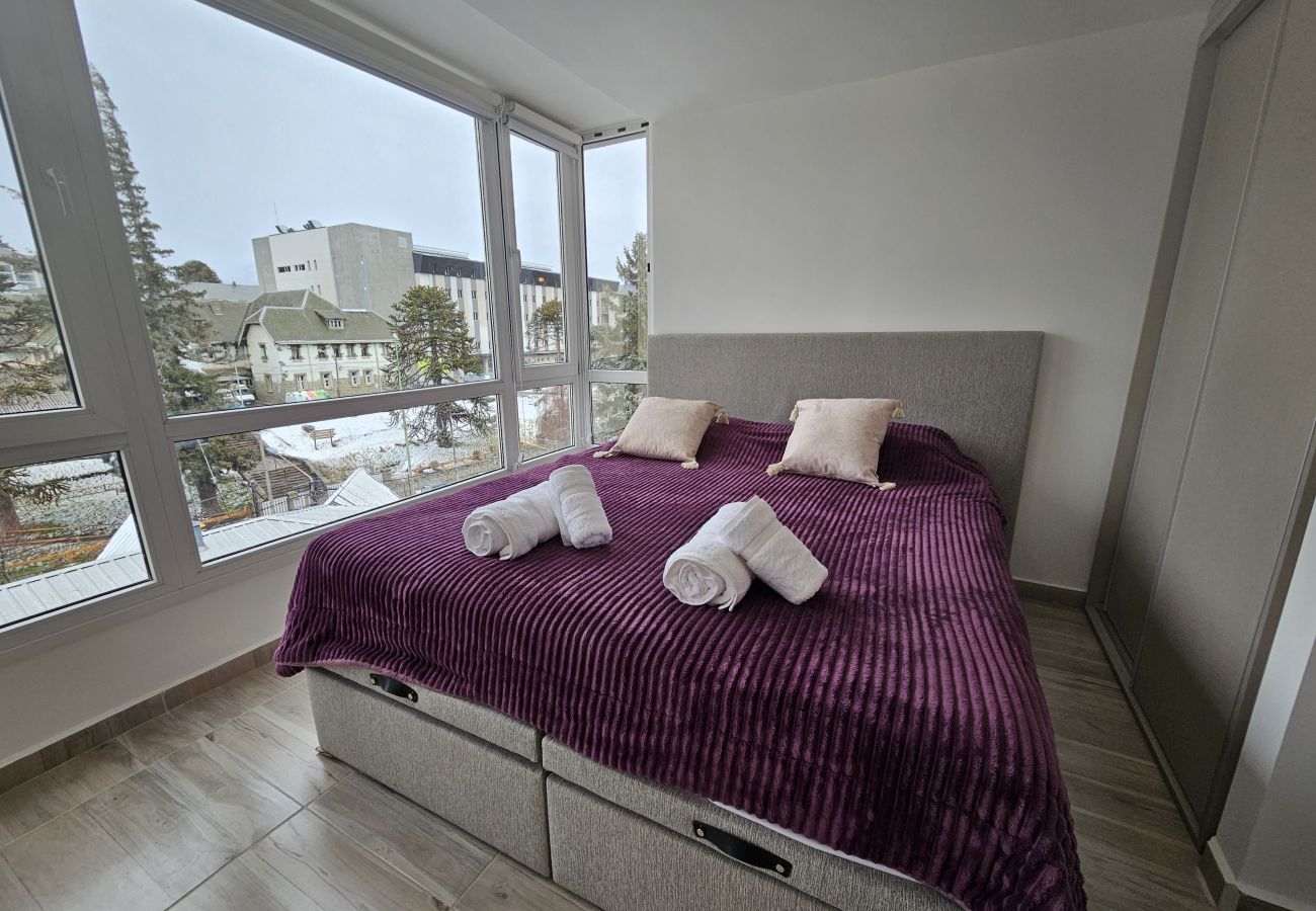 Studio in San Carlos de Bariloche - Canto de Aguila Bariloche 