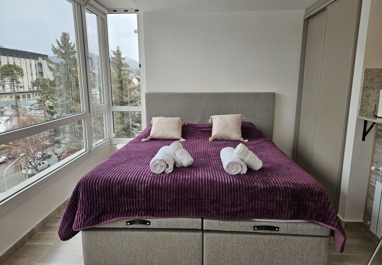 Studio in San Carlos de Bariloche - Canto de Aguila Bariloche 