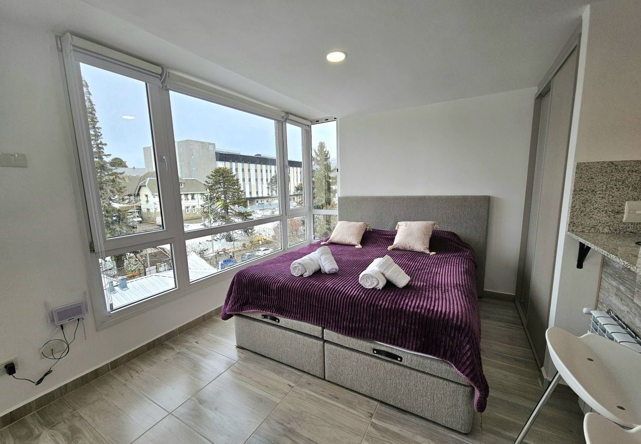 Studio in San Carlos de Bariloche - Canto de Aguila Bariloche 