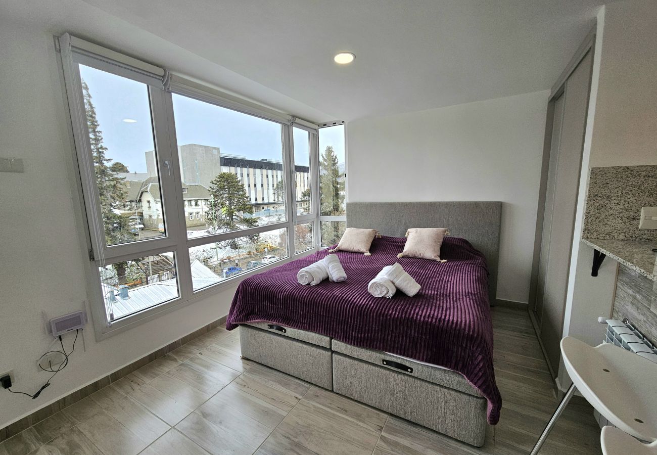 Studio in San Carlos de Bariloche - Canto de Aguila Bariloche 