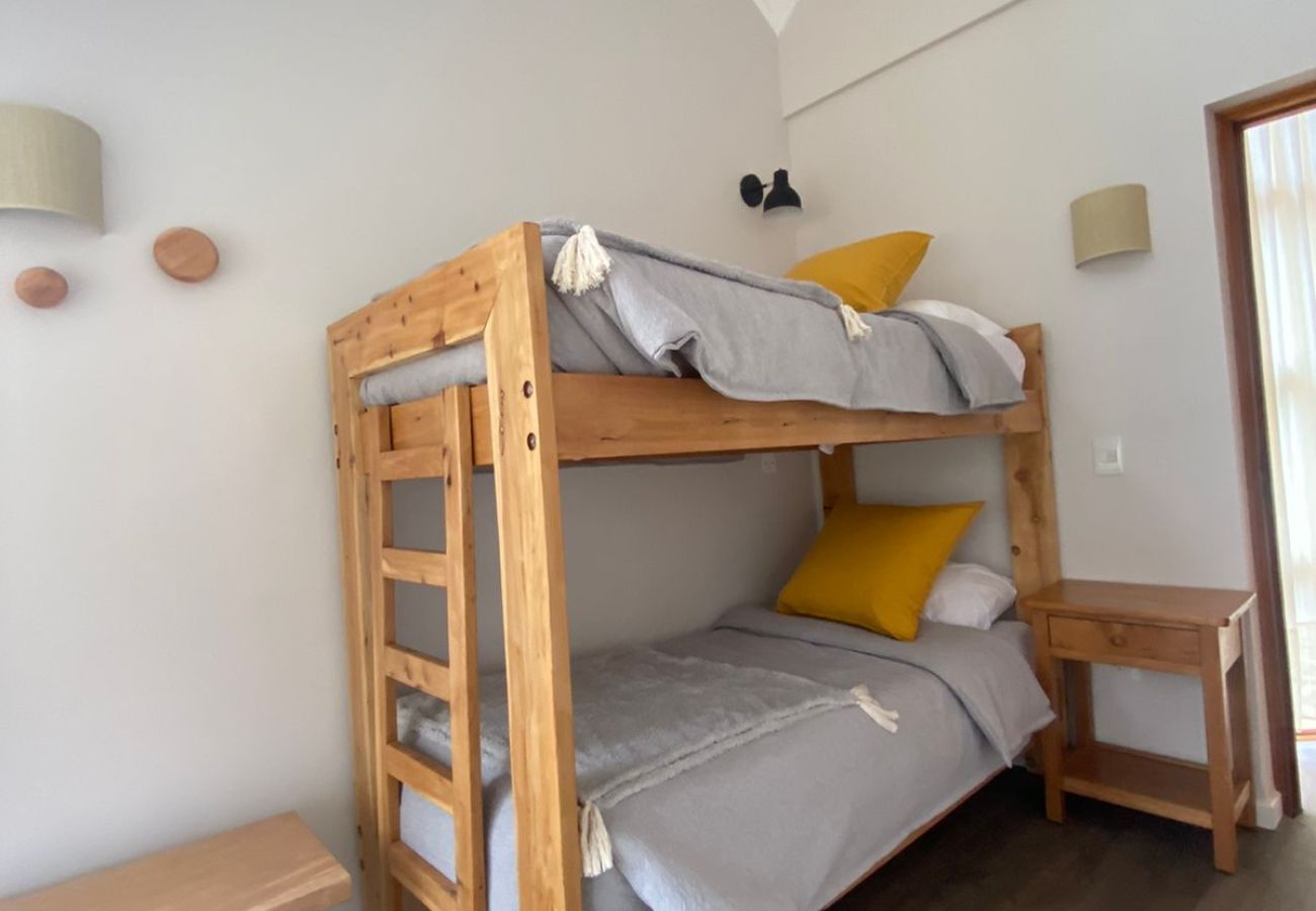 Cabin in San Martin de los Andes - San Martin Paihuen