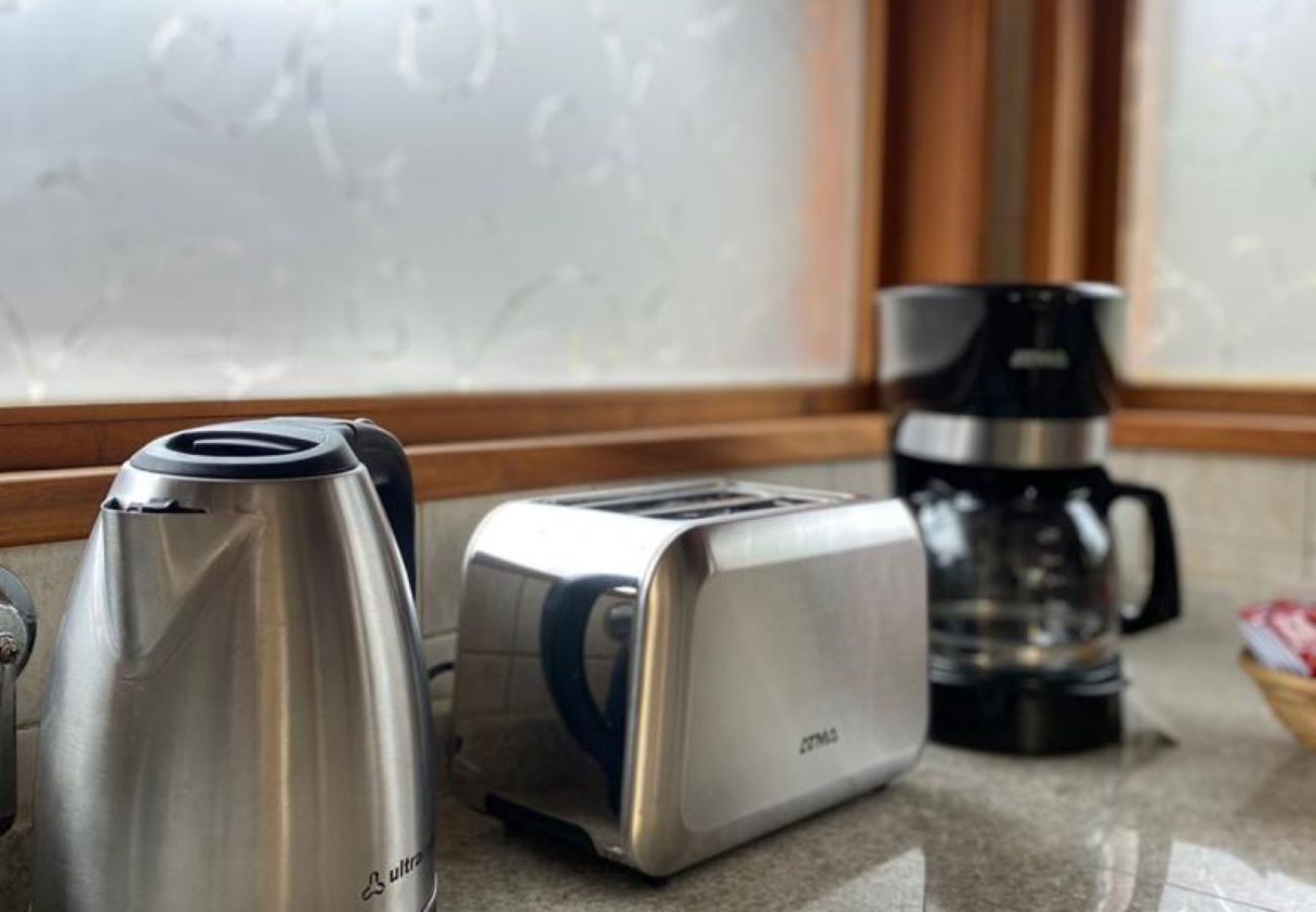 Cabin in San Martin de los Andes - San Martin Paihuen