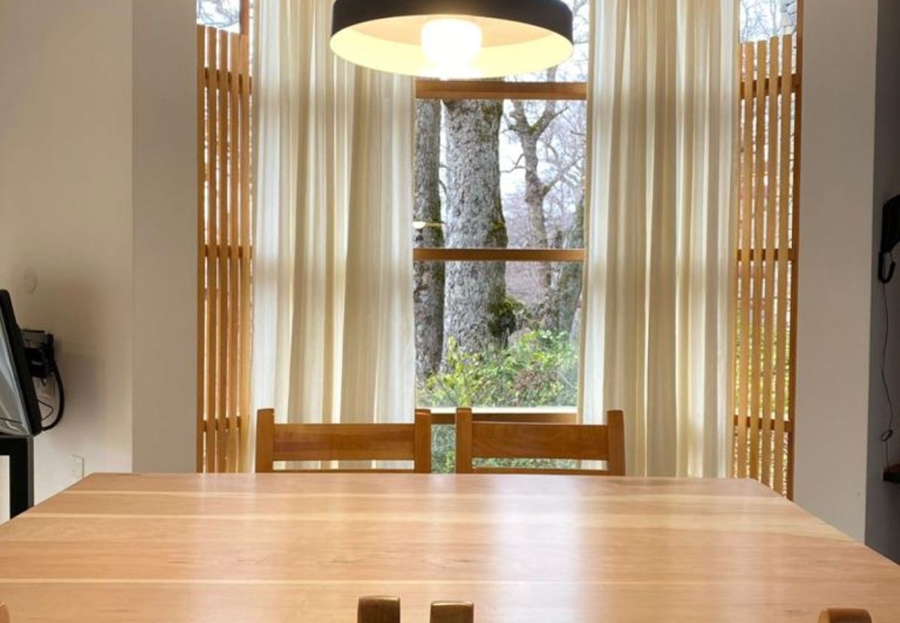 Cabin in San Martin de los Andes - San Martin Paihuen