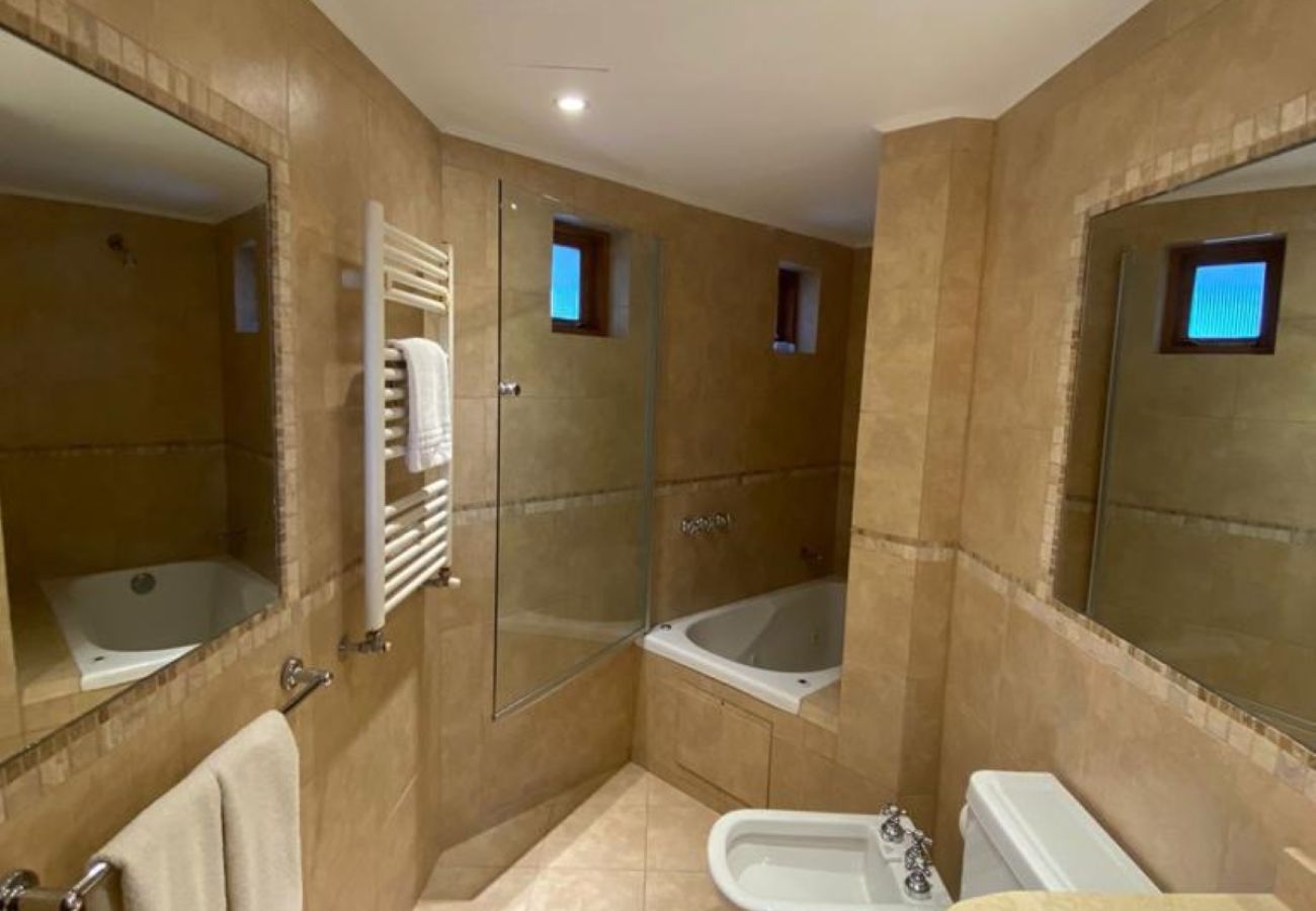 Cabin in San Martin de los Andes - San Martin Paihuen