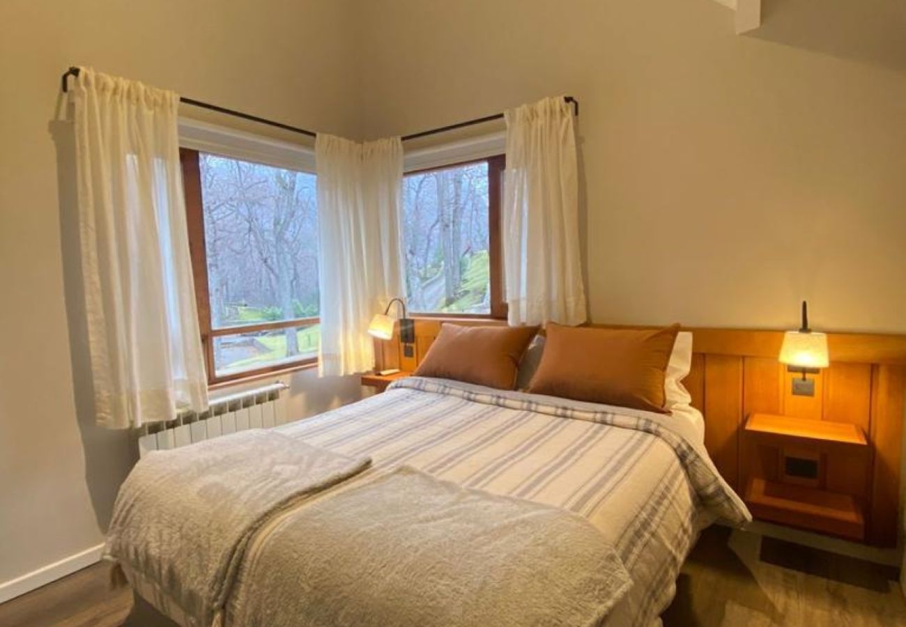 Cabin in San Martin de los Andes - San Martin Paihuen