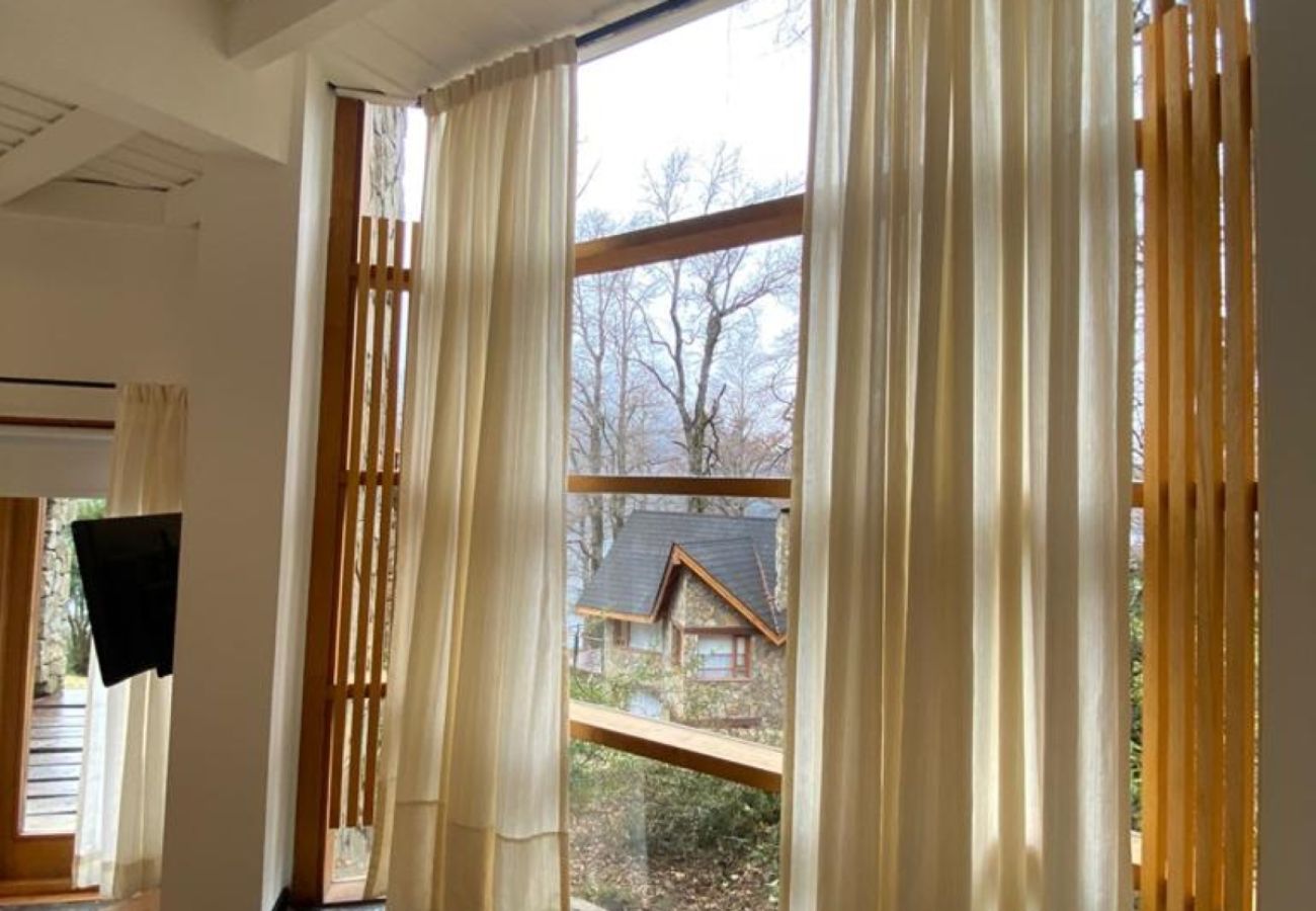 Cabin in San Martin de los Andes - San Martin Paihuen