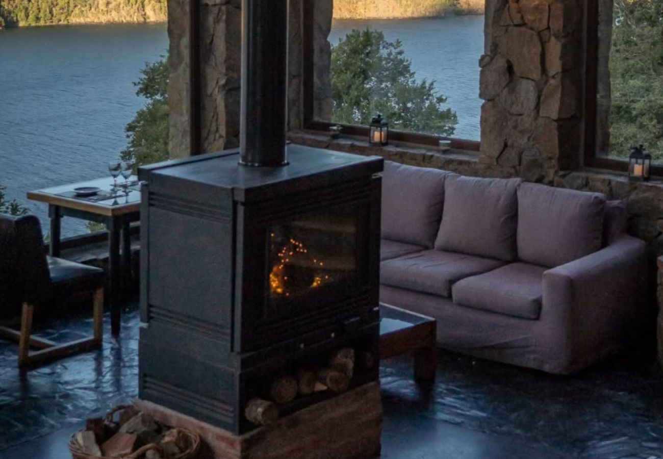 Cabin in San Martin de los Andes - San Martin Paihuen