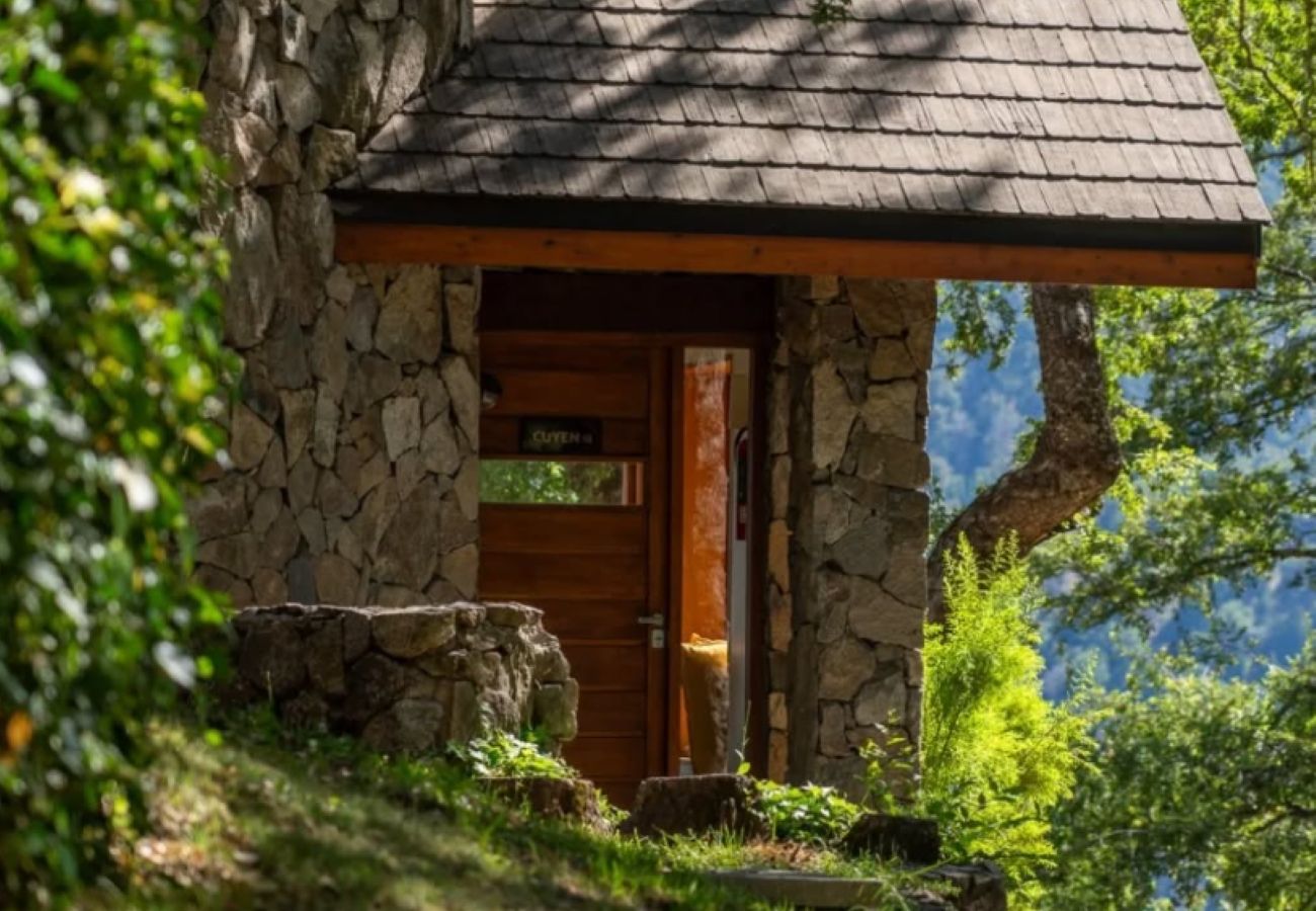 Cabin in San Martin de los Andes - San Martin Paihuen