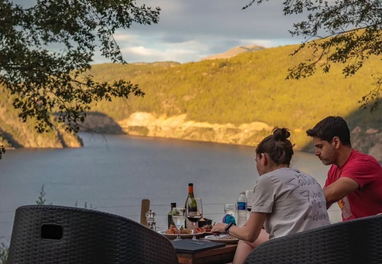 Cabin in San Martin de los Andes - San Martin Paihuen