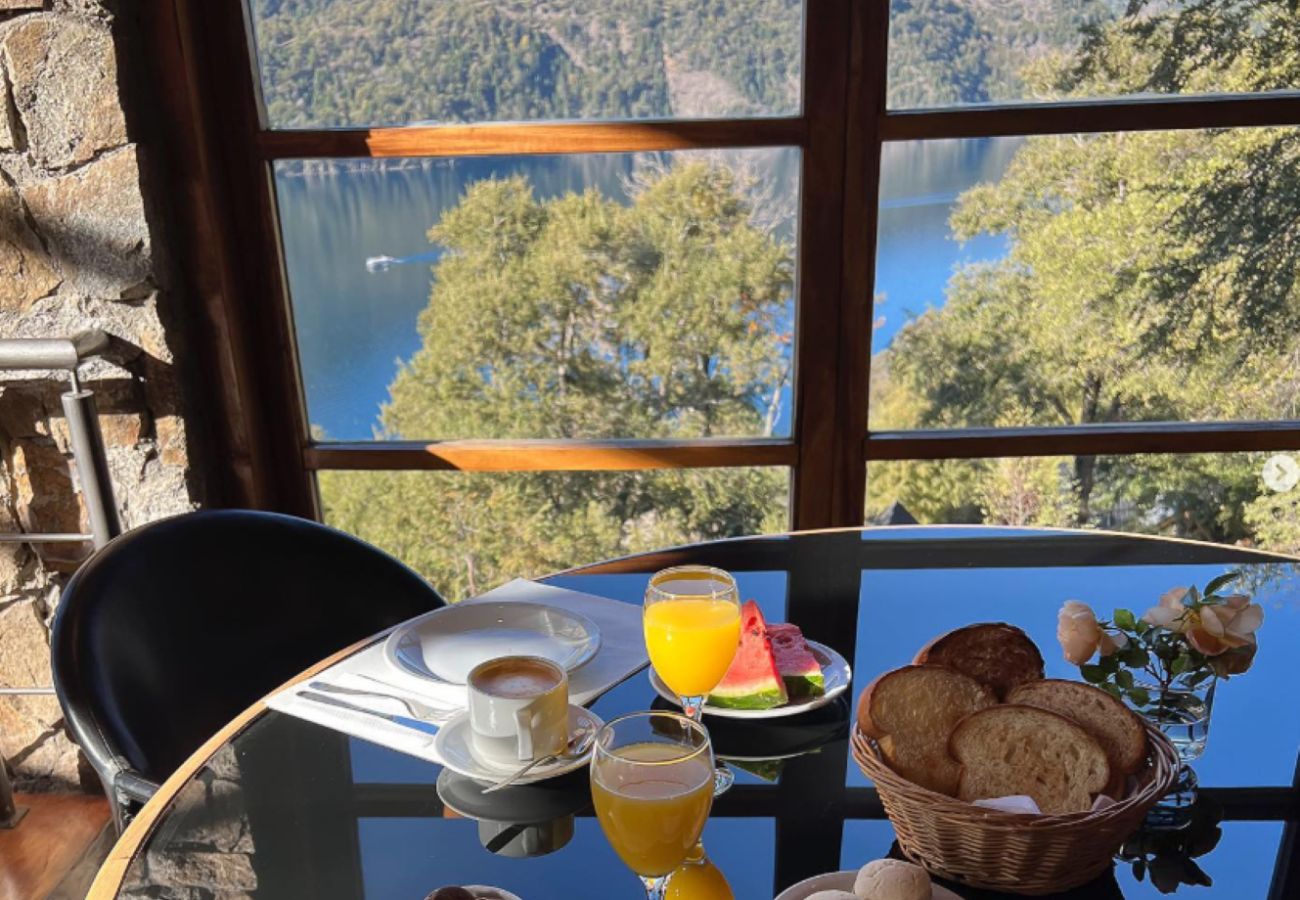 Cabin in San Martin de los Andes - San Martin Paihuen