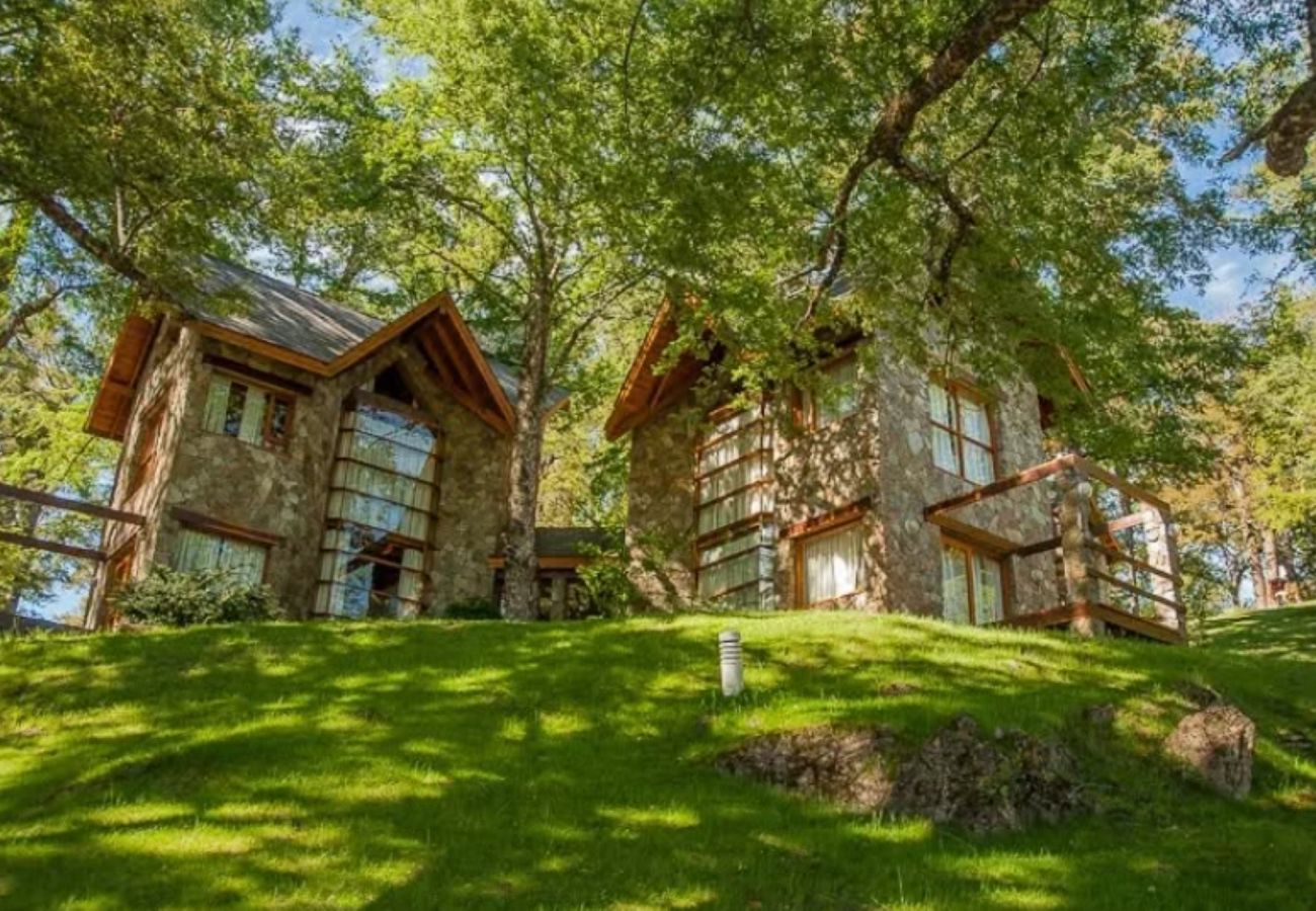 Cabin in San Martin de los Andes - San Martin Paihuen