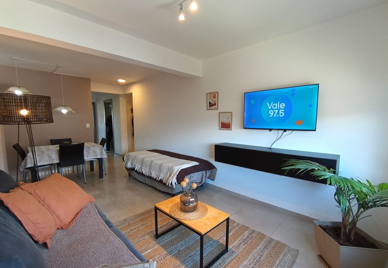 Apartment in San Carlos de Bariloche - Cozy Corner