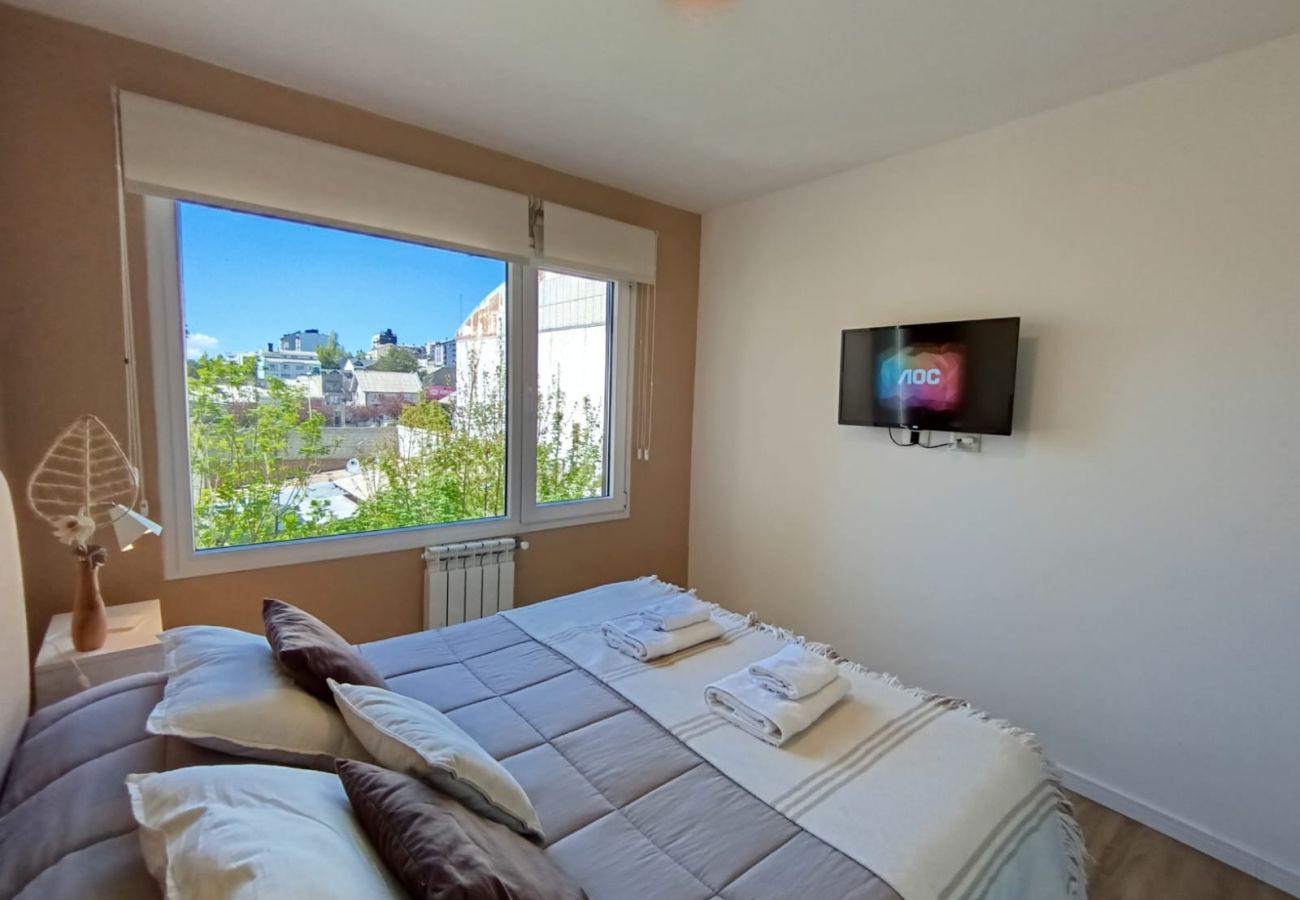 Apartment in San Carlos de Bariloche - Cozy Corner