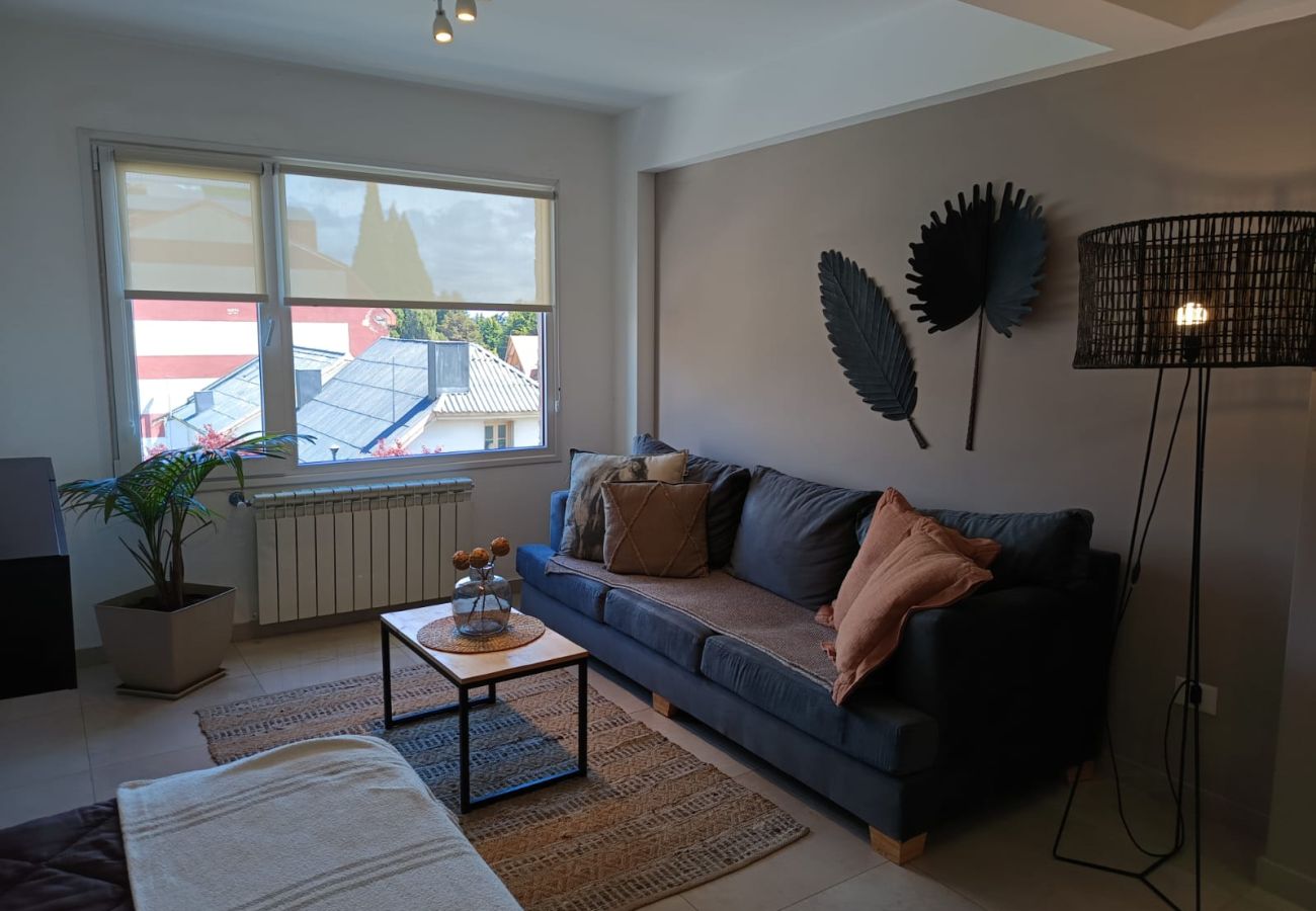 Apartment in San Carlos de Bariloche - Cozy Corner