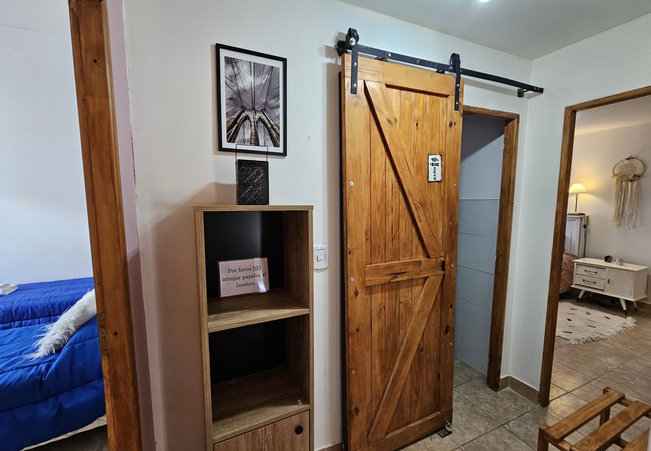 House in San Carlos de Bariloche - ROMA SWEET HOME