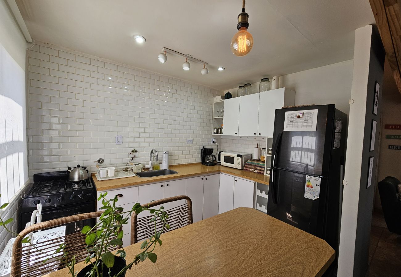 House in San Carlos de Bariloche - ROMA SWEET HOME