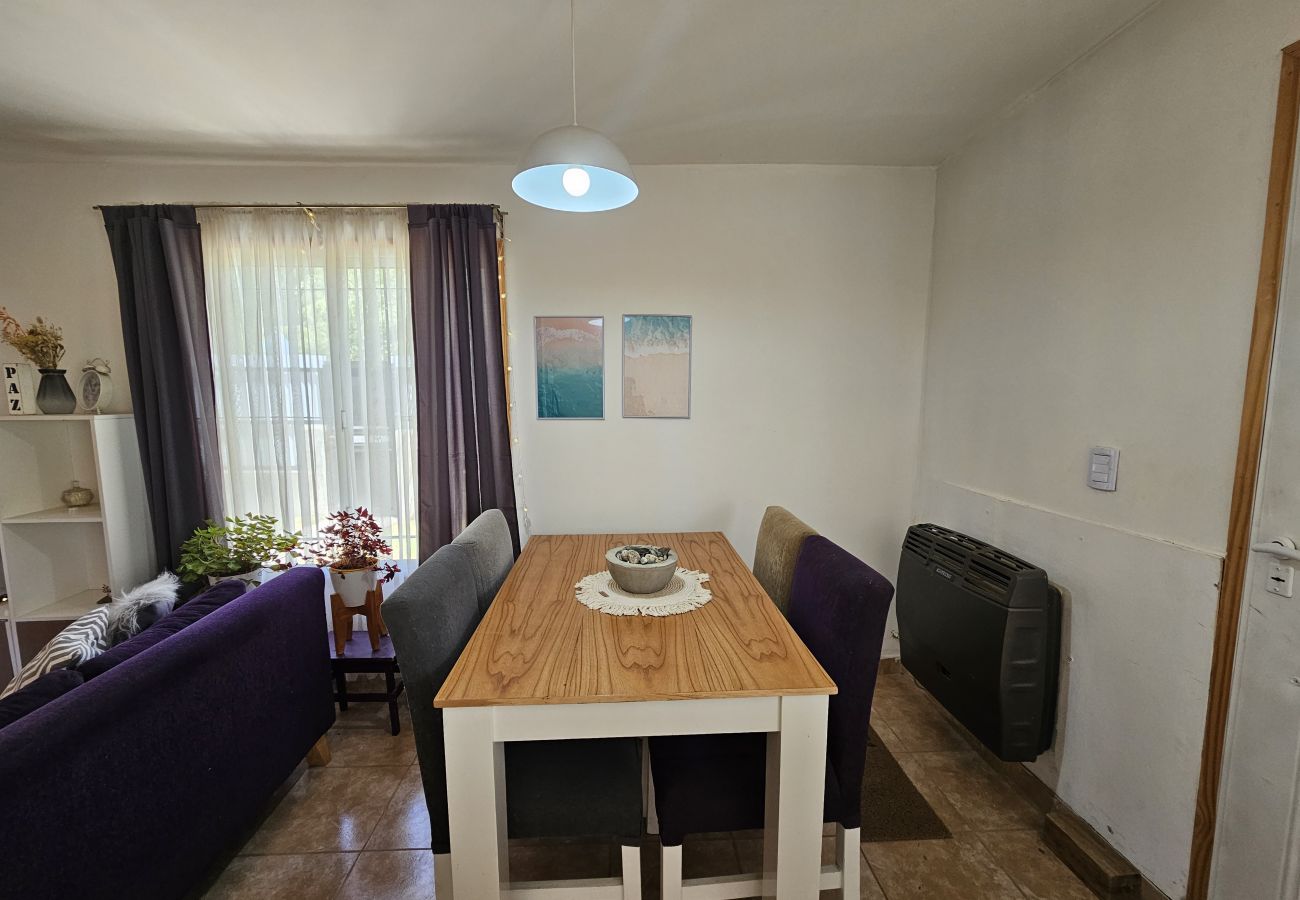 House in San Carlos de Bariloche - ROMA SWEET HOME