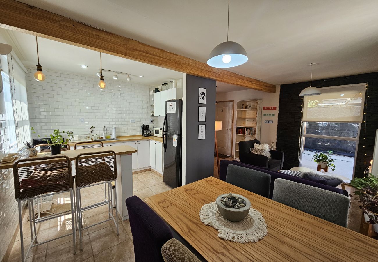 House in San Carlos de Bariloche - ROMA SWEET HOME