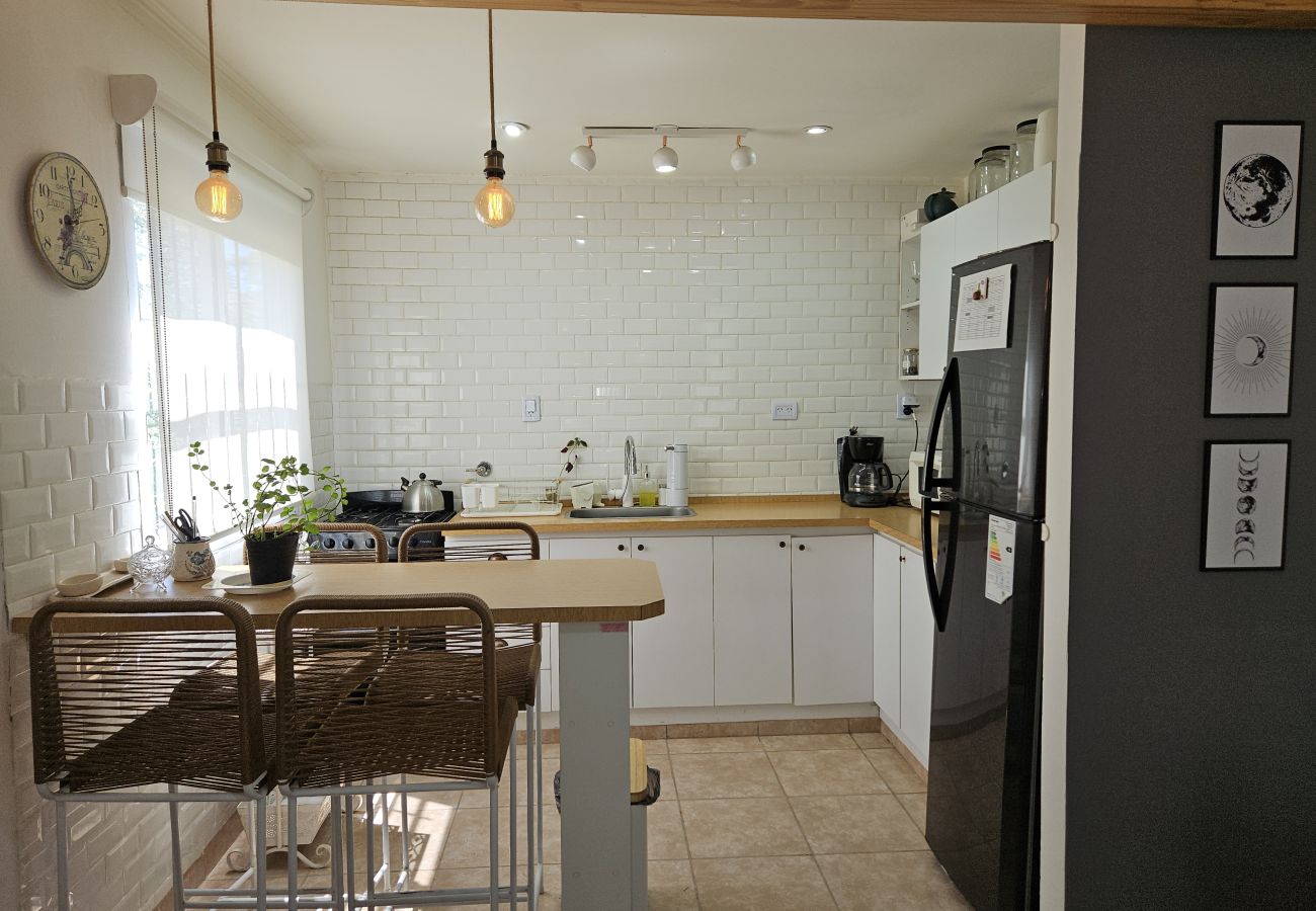 House in San Carlos de Bariloche - ROMA SWEET HOME