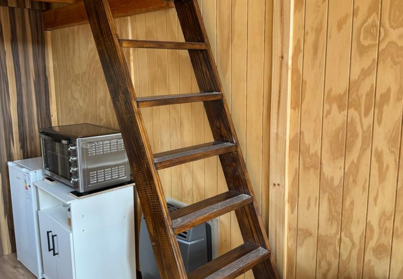 House in San Carlos de Bariloche - Tiny House