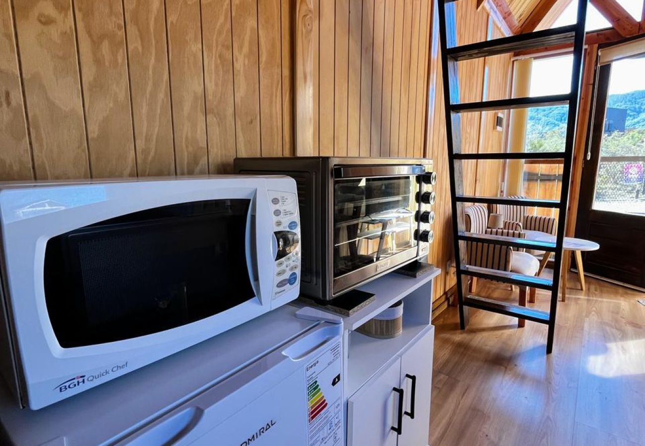 House in San Carlos de Bariloche - Tiny House