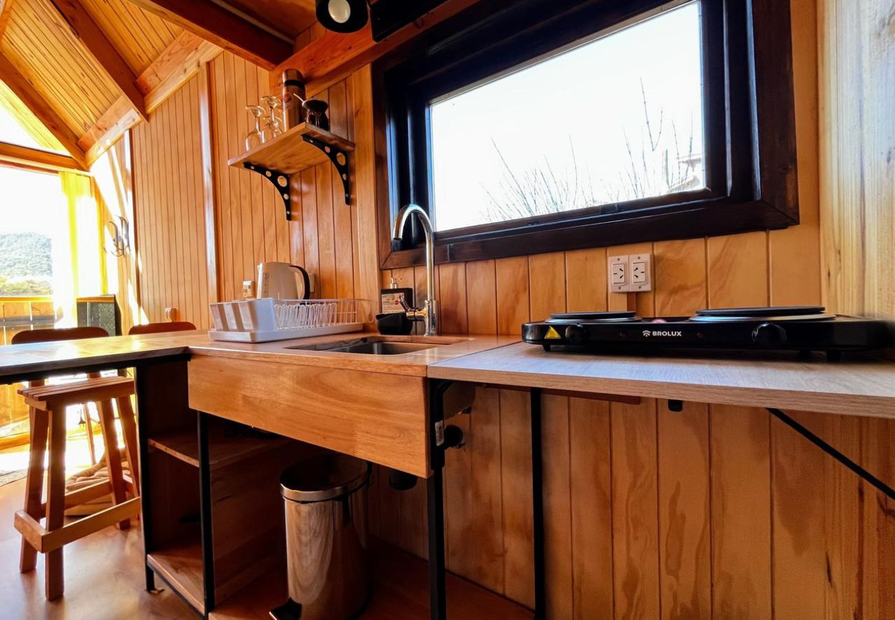 House in San Carlos de Bariloche - Tiny House