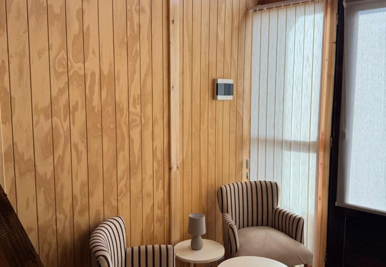 House in San Carlos de Bariloche - Tiny House