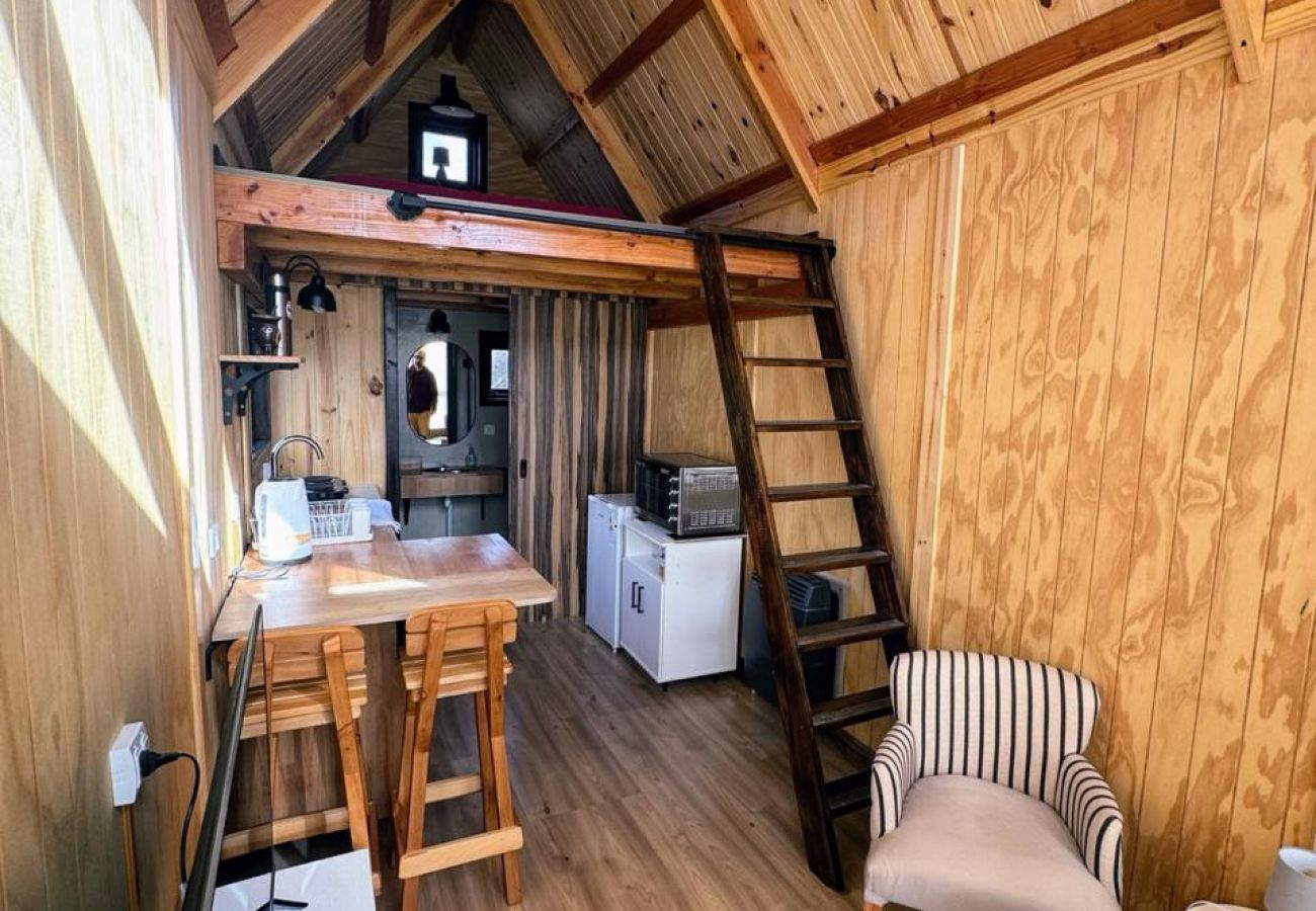 House in San Carlos de Bariloche - Tiny House