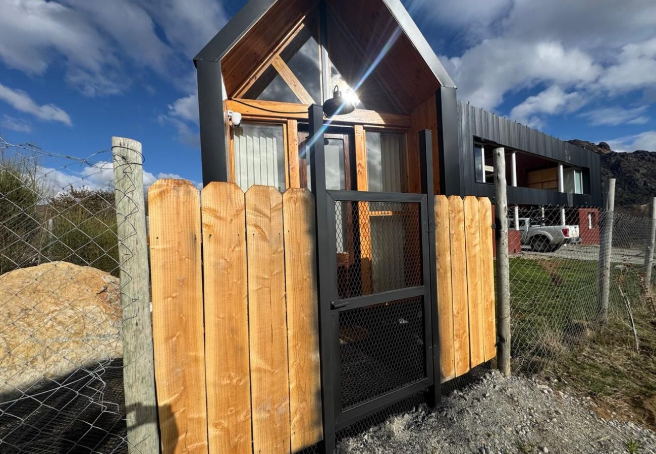 House in San Carlos de Bariloche - Tiny House
