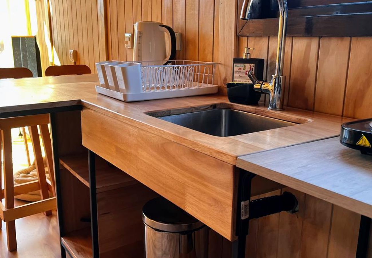 House in San Carlos de Bariloche - Tiny House