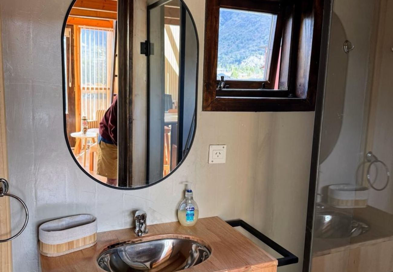 House in San Carlos de Bariloche - Tiny House