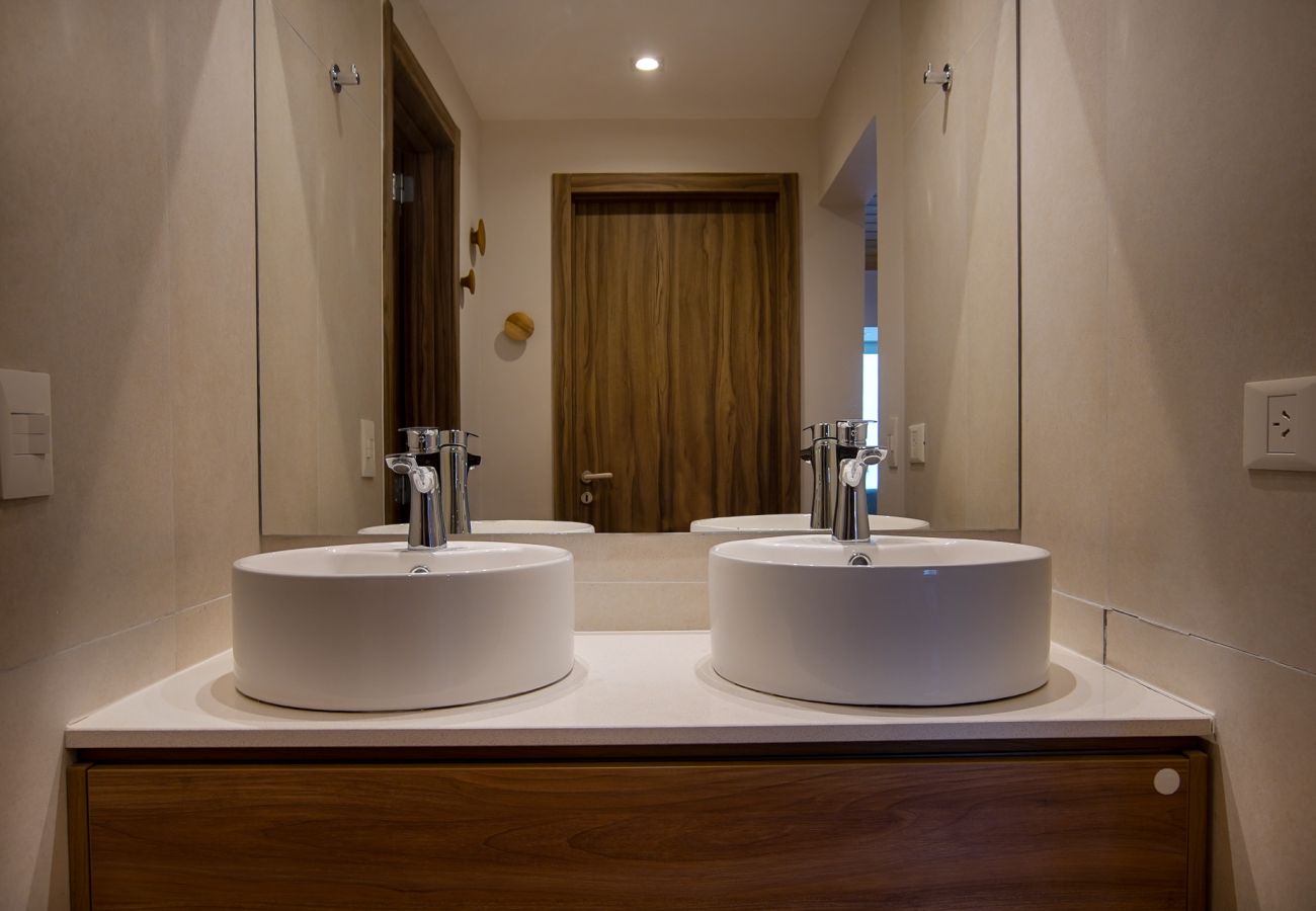 Apartment in San Carlos de Bariloche - Suite Center 5