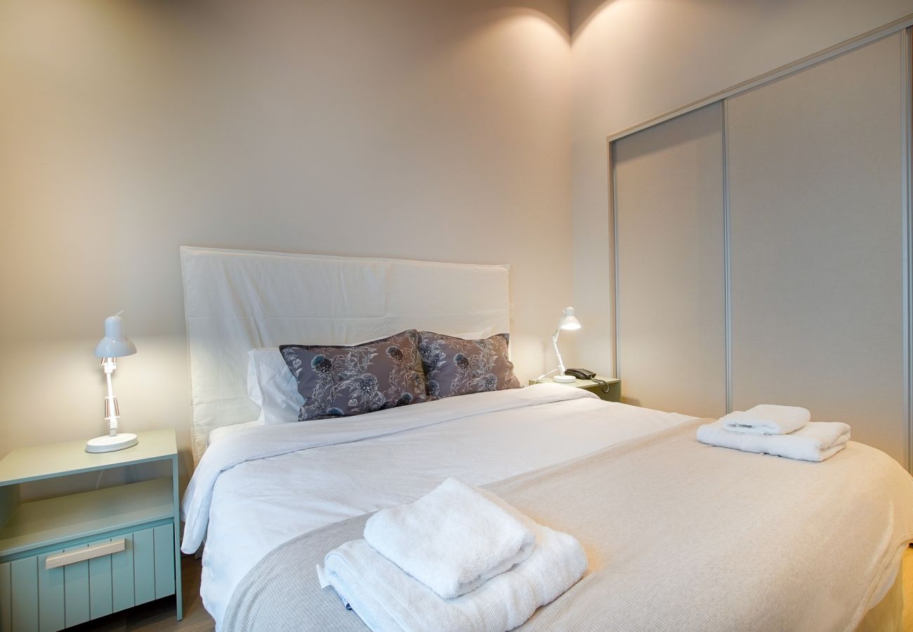 Apartment in San Carlos de Bariloche - Suite Center 5