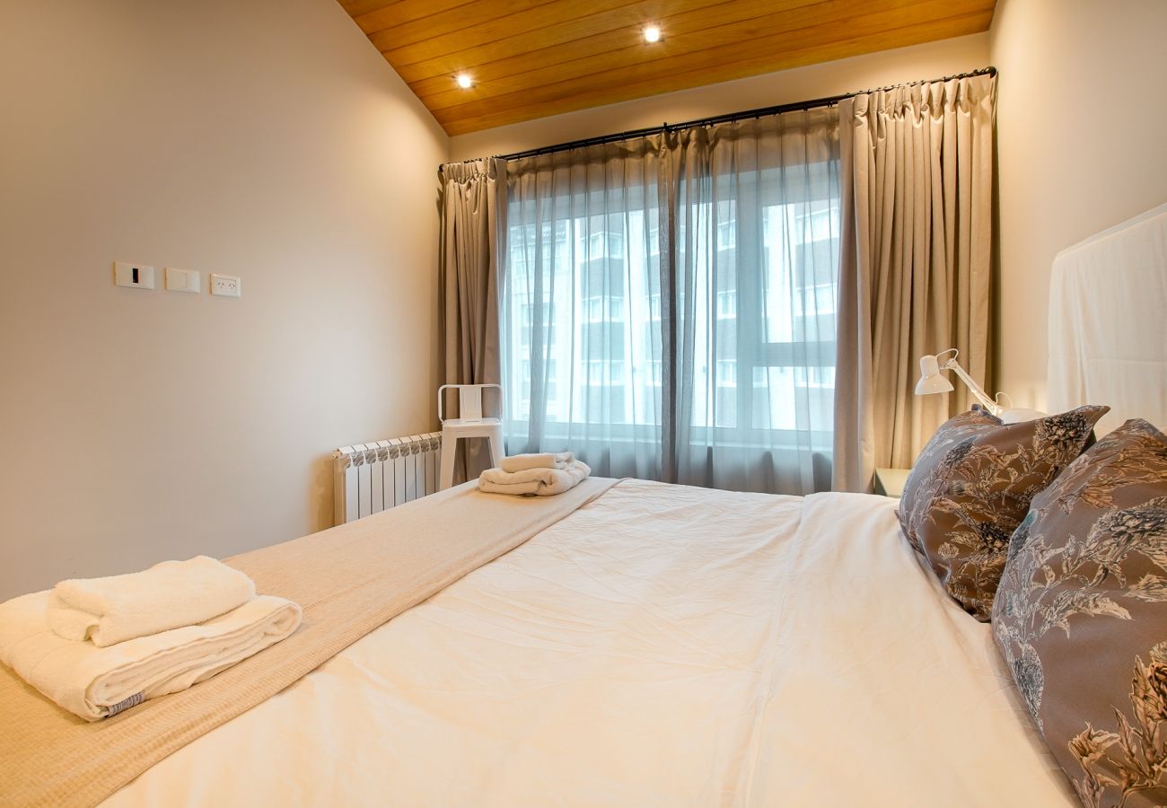 Apartment in San Carlos de Bariloche - Suite Center 5