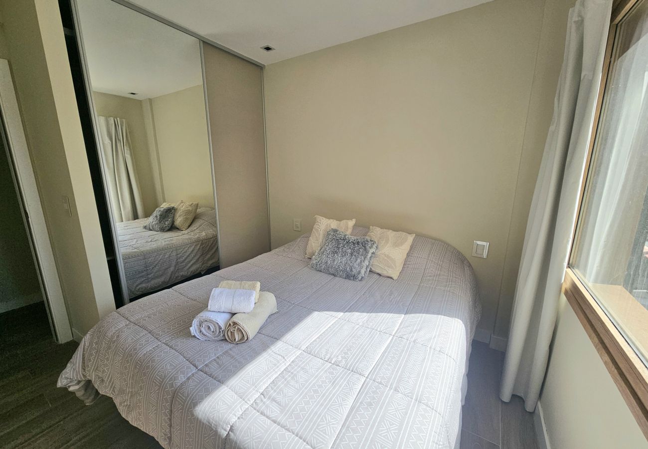 Apartment in San Carlos de Bariloche - Heart Patagonico