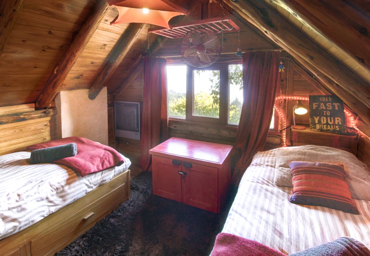 House in San Carlos de Bariloche - Lake Postcards in Bariloche