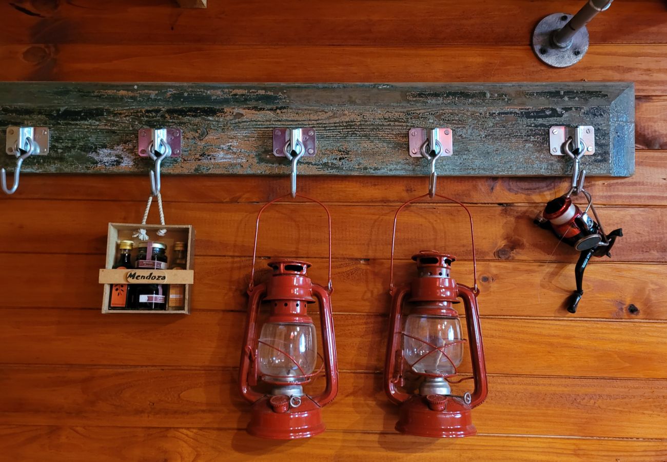 House in San Carlos de Bariloche - Lake Postcards in Bariloche