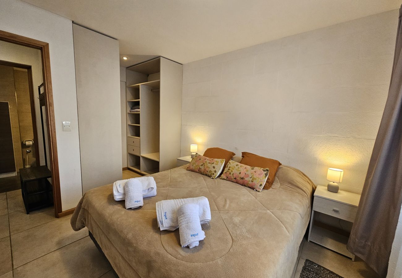 Apartment in San Carlos de Bariloche - Balu Suites Bariloche