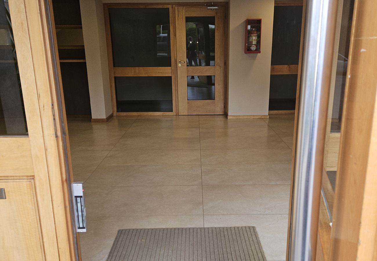 Apartment in San Carlos de Bariloche - Balu Suites Bariloche