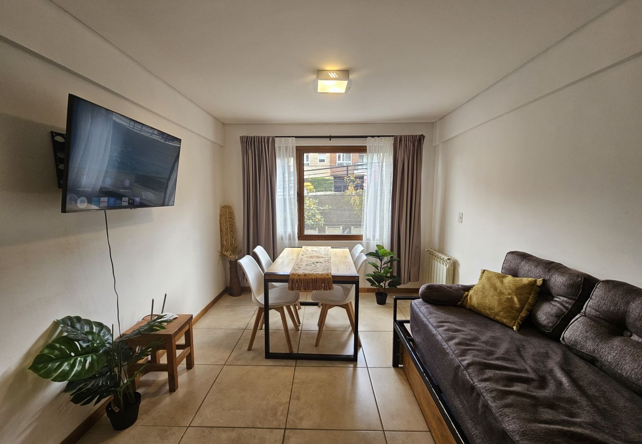 Apartment in San Carlos de Bariloche - Balu Suites Bariloche