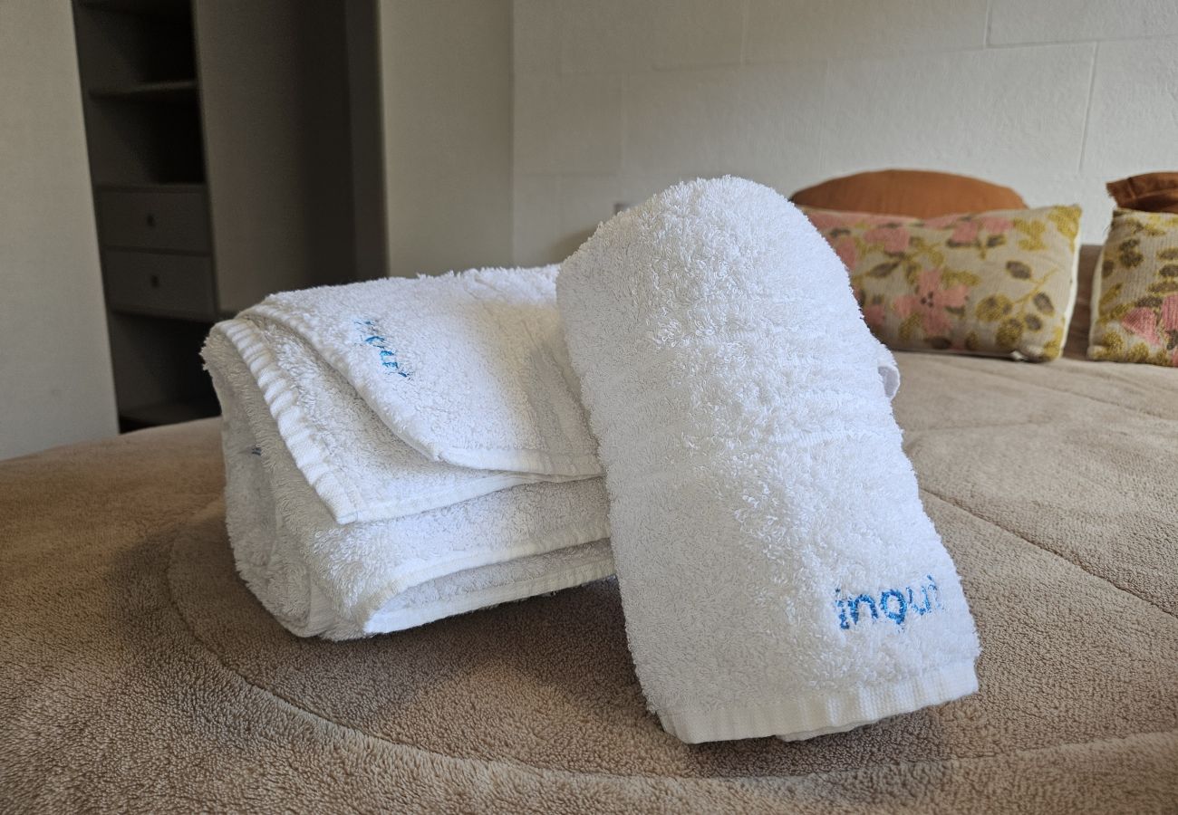 Apartment in San Carlos de Bariloche - Balu Suites Bariloche