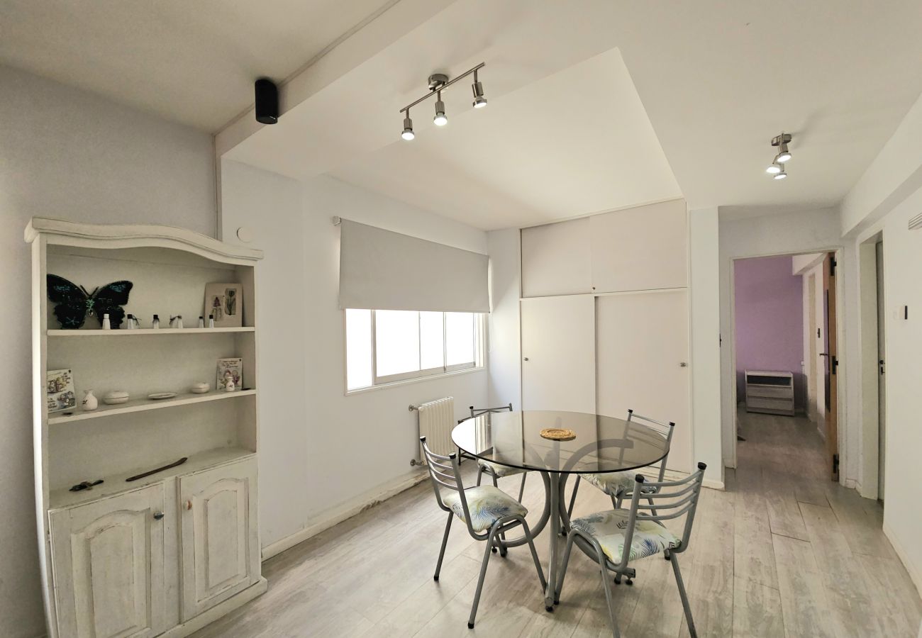 Apartment in San Carlos de Bariloche - Civic center Bariloche